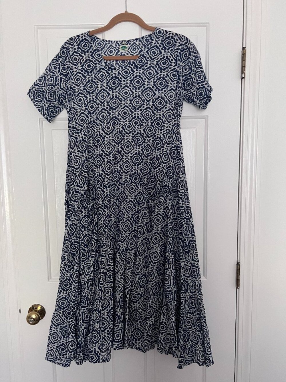 Dolma Dress Size M